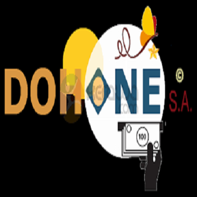 DOHONE SA